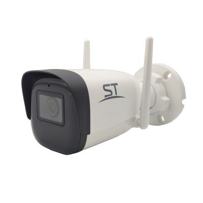 Видеокамера ST-VK2581 PRO Wi-Fi TOWN 2Мп (объектив 2,8mm)